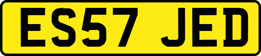 ES57JED
