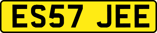 ES57JEE