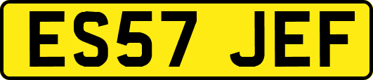 ES57JEF