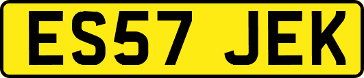 ES57JEK