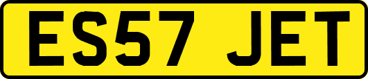 ES57JET