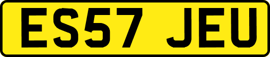 ES57JEU
