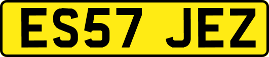 ES57JEZ