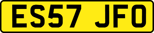ES57JFO