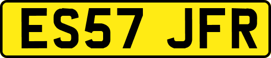 ES57JFR