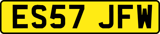 ES57JFW