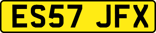 ES57JFX