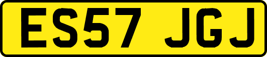 ES57JGJ