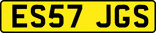 ES57JGS