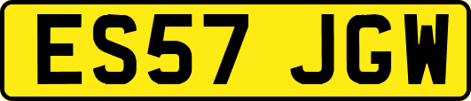 ES57JGW