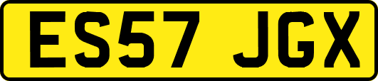 ES57JGX