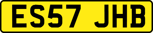 ES57JHB