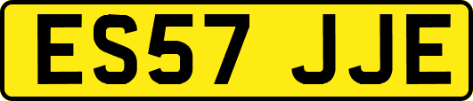 ES57JJE