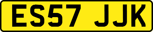 ES57JJK