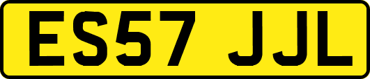 ES57JJL