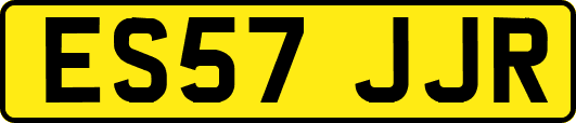 ES57JJR