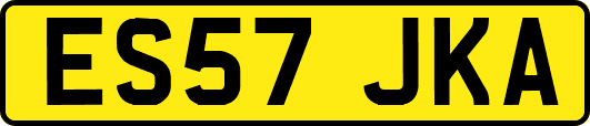 ES57JKA