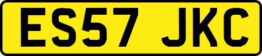 ES57JKC
