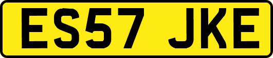 ES57JKE