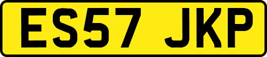ES57JKP