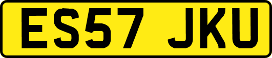 ES57JKU