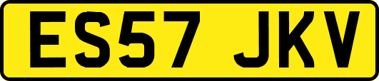 ES57JKV