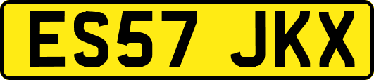 ES57JKX