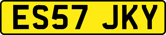 ES57JKY