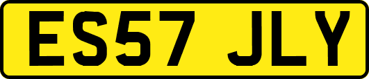 ES57JLY