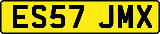ES57JMX