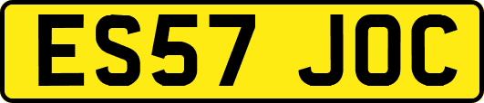 ES57JOC