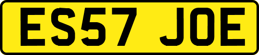 ES57JOE