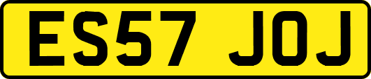 ES57JOJ