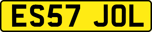 ES57JOL