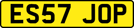 ES57JOP