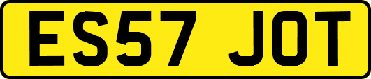 ES57JOT