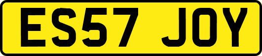ES57JOY