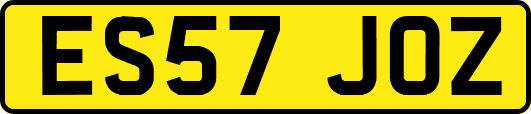 ES57JOZ