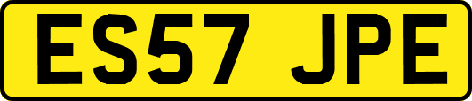 ES57JPE