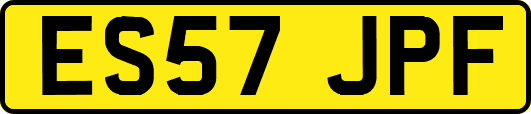 ES57JPF