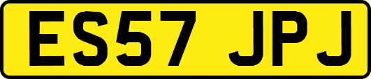 ES57JPJ