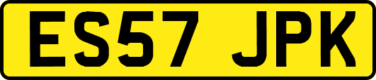 ES57JPK
