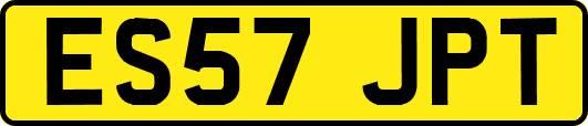 ES57JPT
