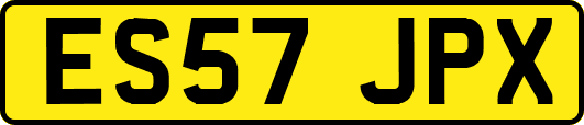 ES57JPX