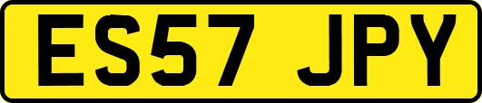 ES57JPY
