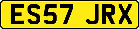 ES57JRX