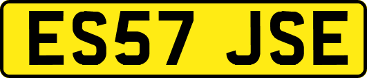 ES57JSE