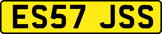 ES57JSS