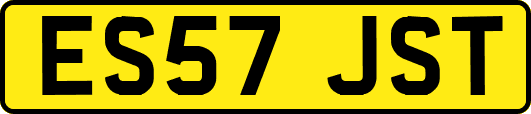 ES57JST
