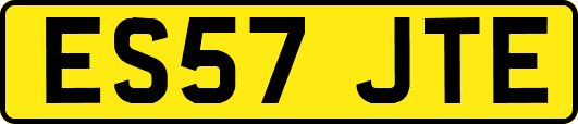 ES57JTE